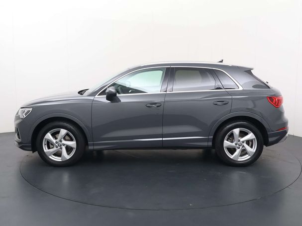 Audi Q3 35 TFSI Business 110 kW image number 3