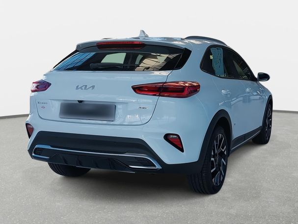 Kia XCeed 1.6 Plug-in-Hybrid Spirit DCT6 104 kW image number 4