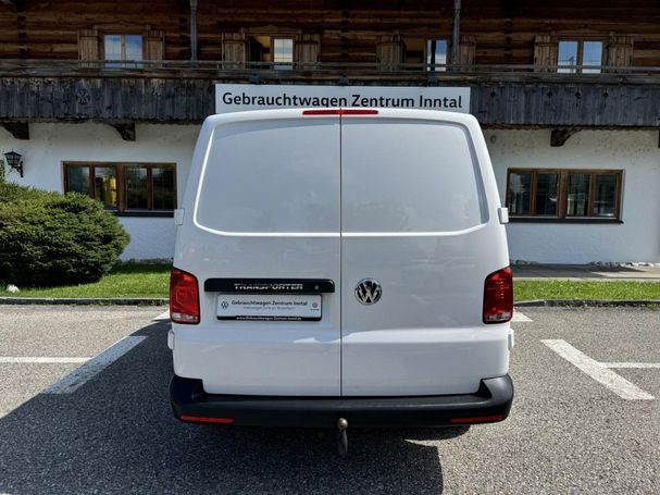 Volkswagen T6 Transporter 110 kW image number 4