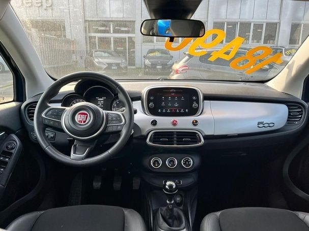 Fiat 500X 1.0 88 kW image number 14