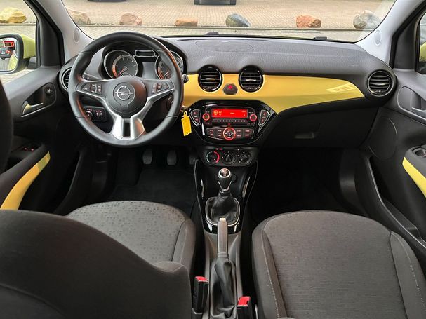 Opel Adam 1.4 Jam 64 kW image number 11