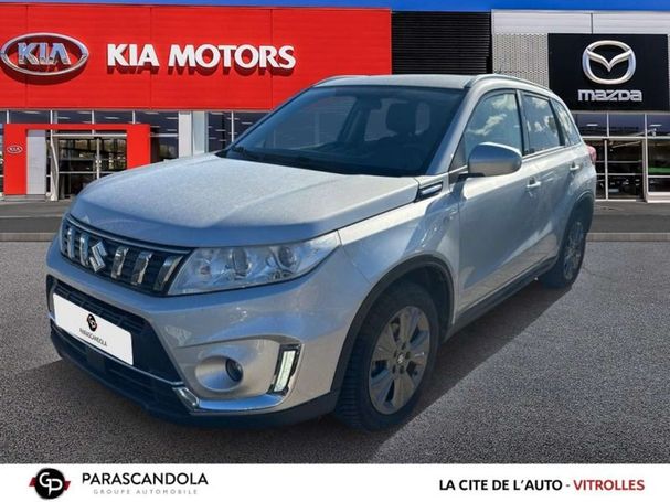 Suzuki Vitara 1.0 Boosterjet 83 kW image number 1