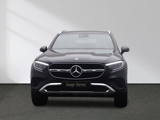 Mercedes-Benz GLC 300 e Avantgarde 230 kW image number 2