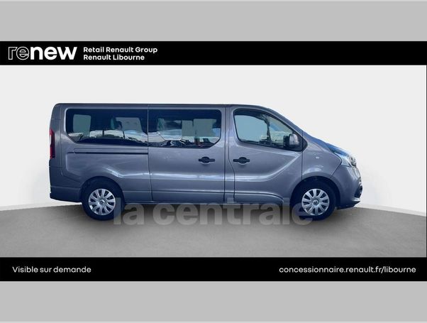 Renault Trafic dCi 120 Zen 89 kW image number 13