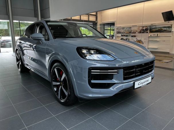 Porsche Cayenne 544 kW image number 12