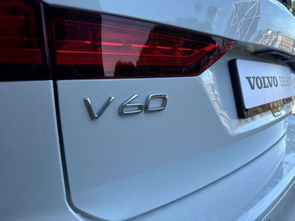 Volvo V60 Plus 130 kW image number 5