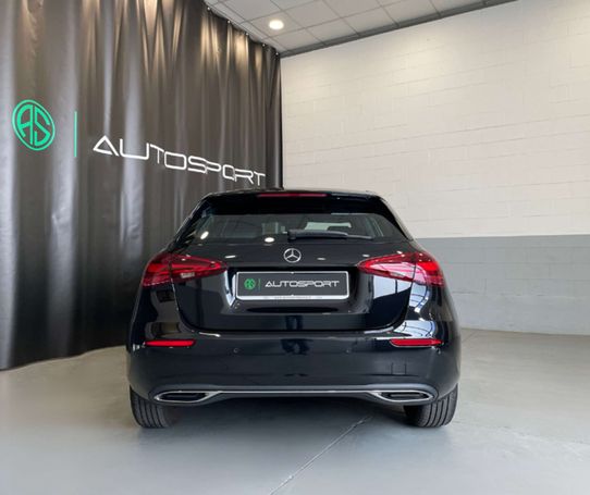 Mercedes-Benz A 180 100 kW image number 5