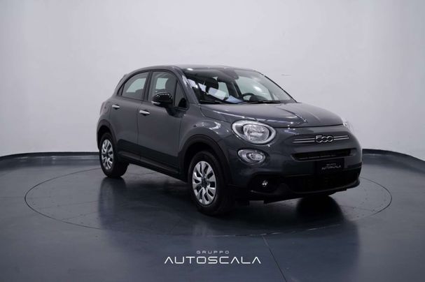 Fiat 500X 1.3 MultiJet 70 kW image number 8