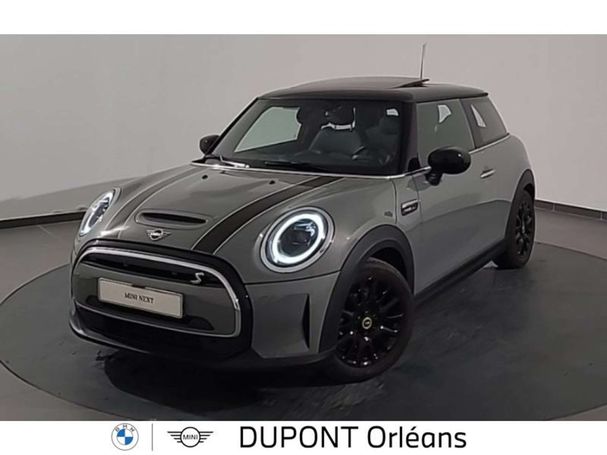 Mini Cooper SE Mini 137 kW image number 1