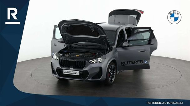 BMW X1 xDrive25e 180 kW image number 27