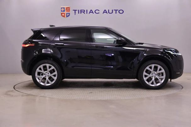 Land Rover Range Rover Evoque 120 kW image number 6