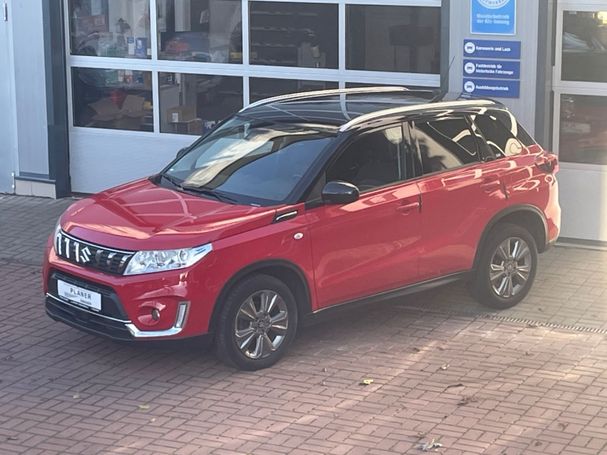 Suzuki Vitara 1.0 Comfort 82 kW image number 19