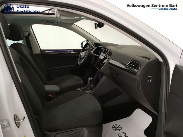 Volkswagen Tiguan 2.0 TDI 4Motion Elegance DSG 110 kW image number 23