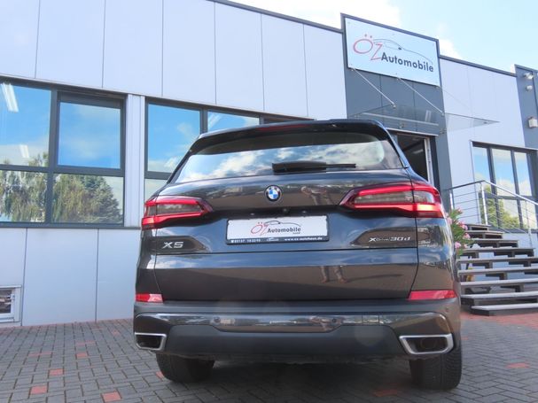 BMW X5 xDrive30d 210 kW image number 25