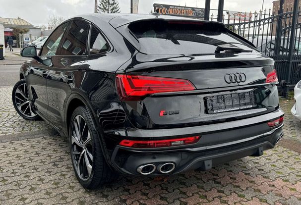 Audi SQ5 3.0 TDI 251 kW image number 5