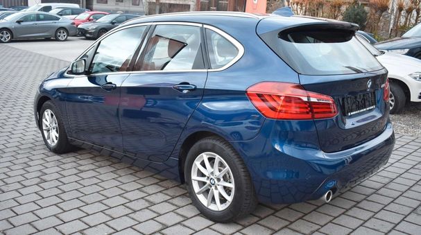 BMW 218i 103 kW image number 14