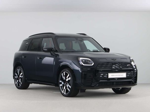 Mini Cooper SE Countryman ALL4 230 kW image number 7