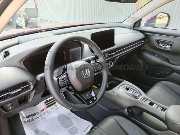 Honda ZR-V 2.0 135 kW image number 11