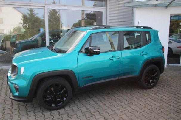 Jeep Renegade 1.0 T-GDi Night Eagle 88 kW image number 2