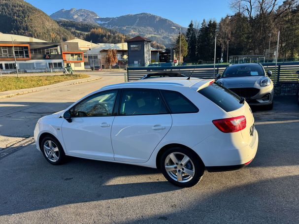 Seat Ibiza ST 1.4 Style 63 kW image number 13