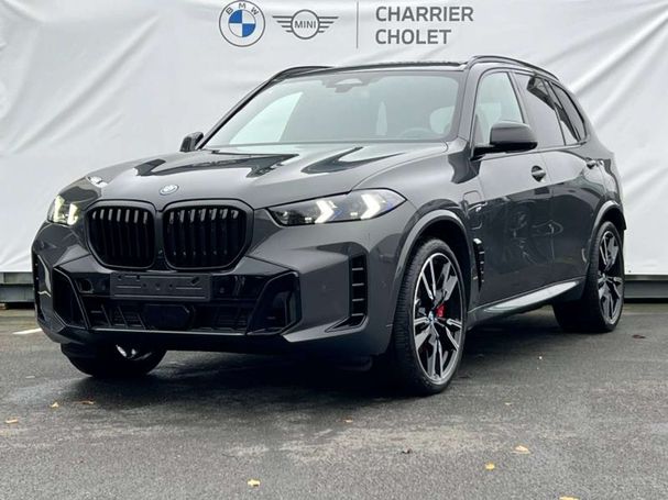 BMW X5 xDrive 234 kW image number 1