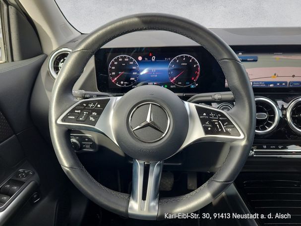 Mercedes-Benz GLA 250 165 kW image number 12