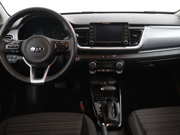 Kia Stonic 1.0 T-GDi 88 kW image number 4