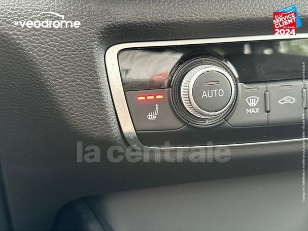 Audi A3 40 e-tron S tronic 150 kW image number 31