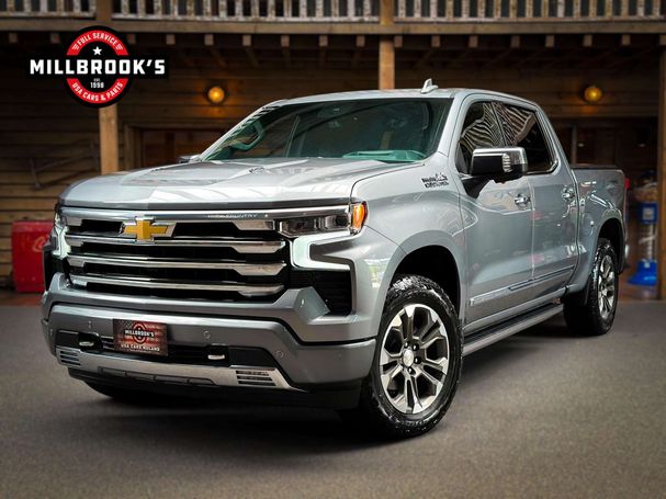 Chevrolet Silverado 309 kW image number 3