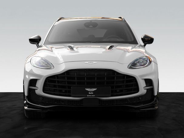 Aston Martin DBX 707 520 kW image number 8