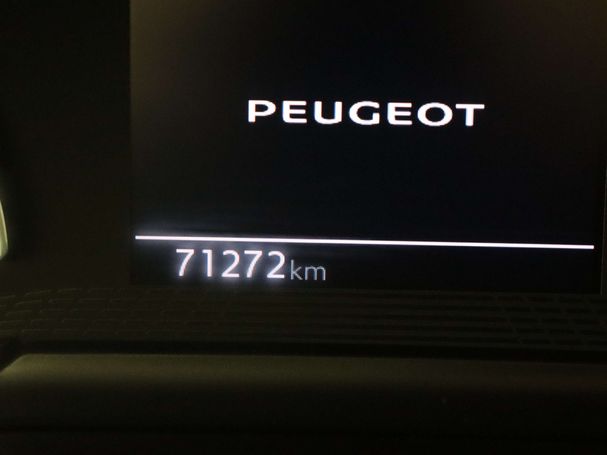 Peugeot 208 PureTech Active 55 kW image number 8