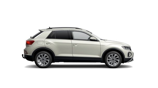 Volkswagen T-Roc 1.5 TSI DSG 110 kW image number 11