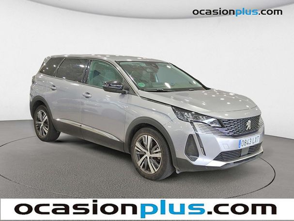 Peugeot 5008 Allure 88 kW image number 2