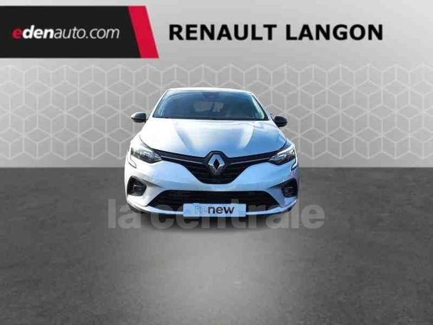 Renault Clio 74 kW image number 5