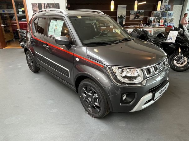 Suzuki Ignis 61 kW image number 2