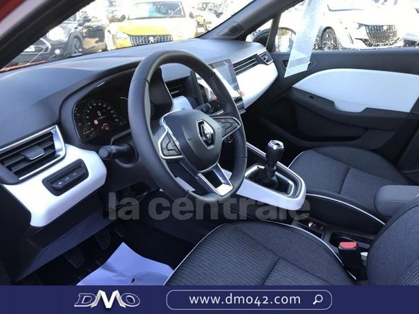 Renault Clio TCe 90 66 kW image number 8