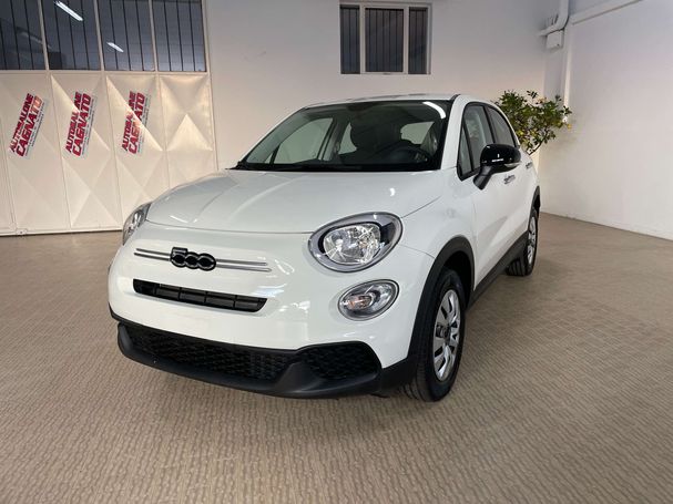 Fiat 500X 1.5 Hybrid DCT 96 kW image number 11