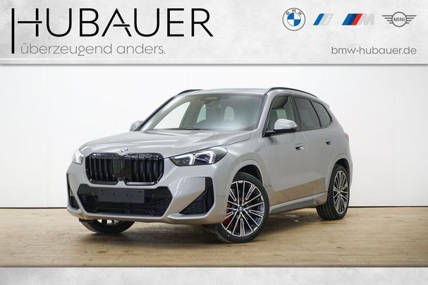 BMW X1 xDrive20d 120 kW image number 1