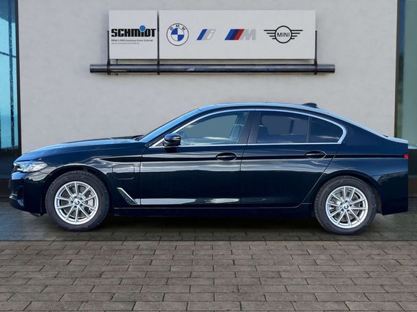 BMW 530 e 215 kW image number 4