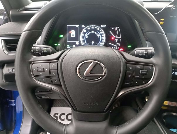 Lexus UX 107 kW image number 11