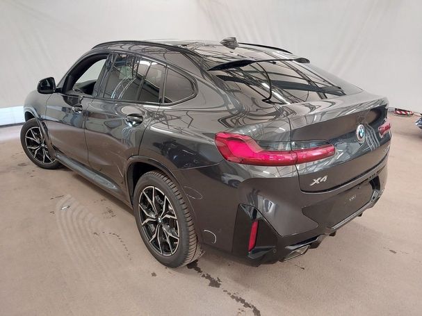 BMW X4 xDrive 135 kW image number 4