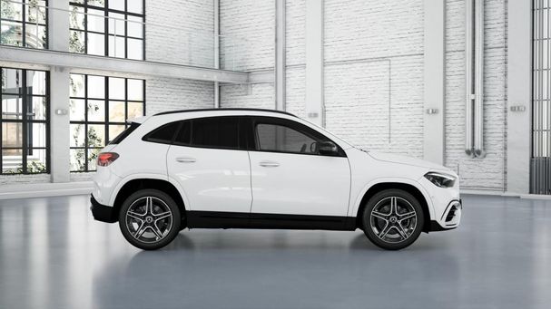 Mercedes-Benz GLA 220 d 140 kW image number 3