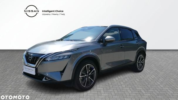 Nissan Qashqai 1.5 e-power 140 kW image number 1