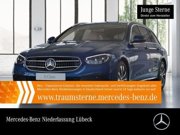 Mercedes-Benz E 300 de T 225 kW image number 3