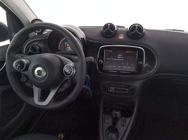 Smart ForTwo EQ 60 kW image number 6