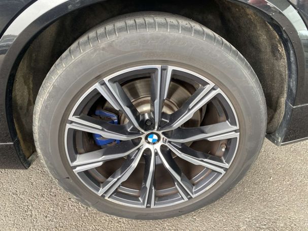 BMW X5 xDrive30d 198 kW image number 15