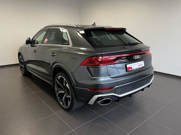 Audi RSQ8 4.0 TFSI quattro Tiptronic 441 kW image number 6