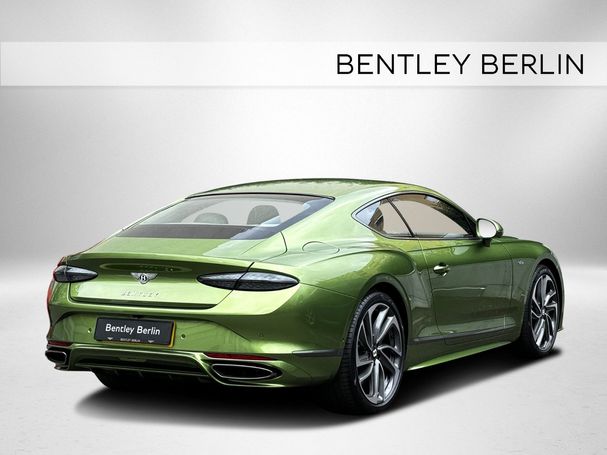 Bentley Continental GT 575 kW image number 28