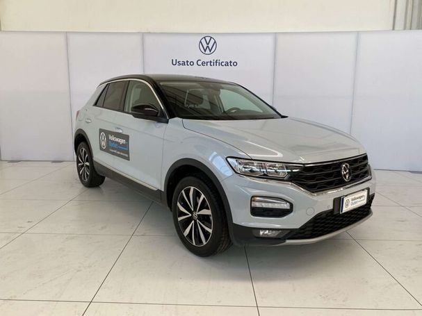 Volkswagen T-Roc 1.0 TSI T-Roc 81 kW image number 2