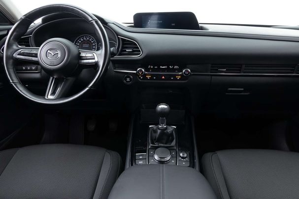 Mazda CX-30 2.0 e-SKYACTIV-X 137 kW image number 15